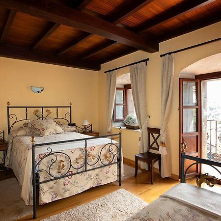 La Casona De Lombrana, En Polaciones المظهر الخارجي الصورة