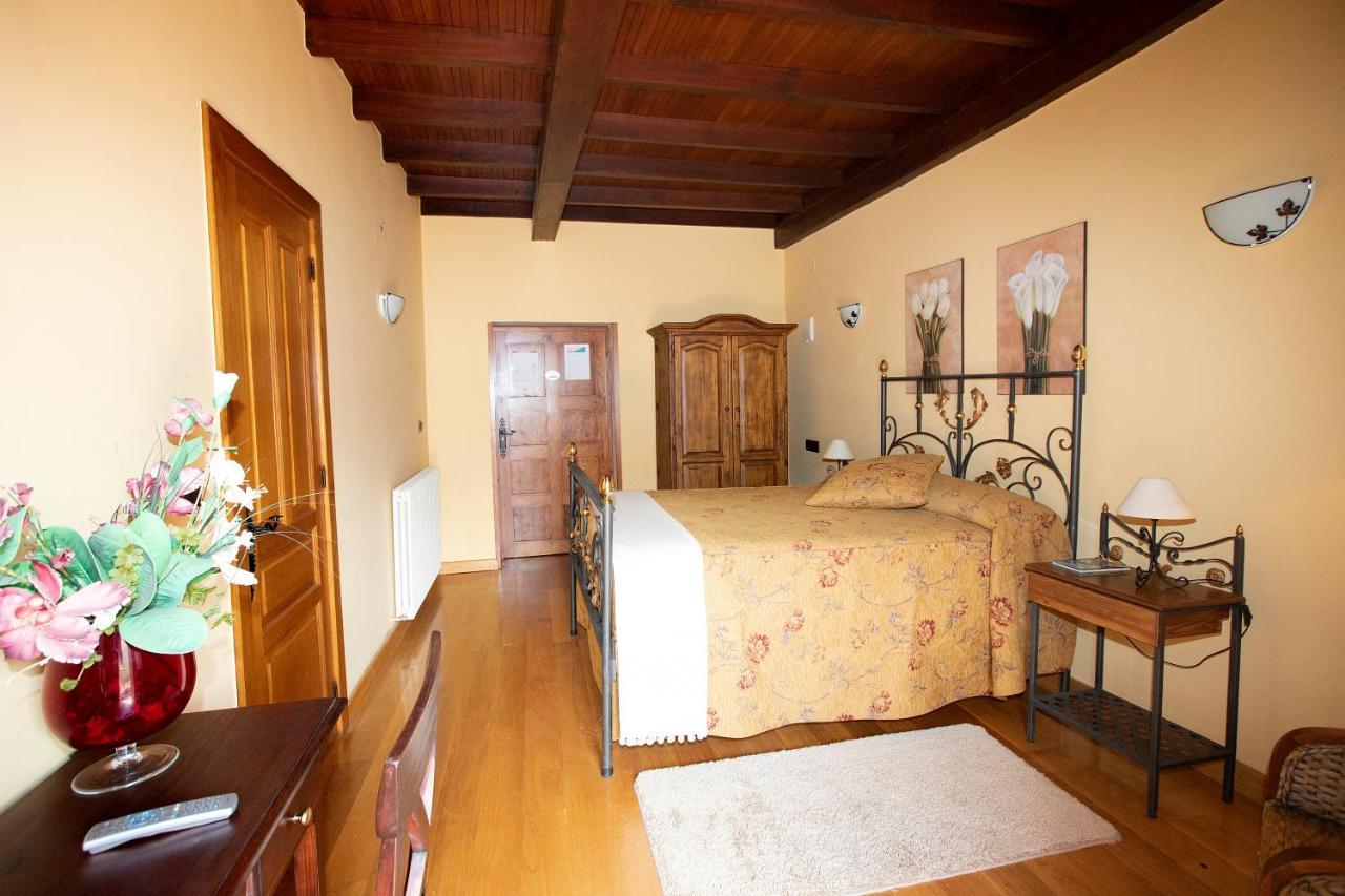 La Casona De Lombrana, En Polaciones المظهر الخارجي الصورة