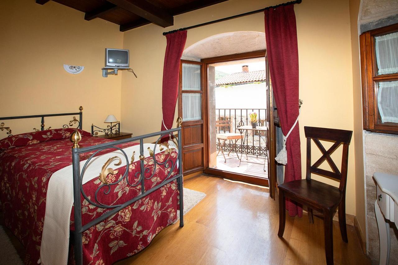La Casona De Lombrana, En Polaciones المظهر الخارجي الصورة