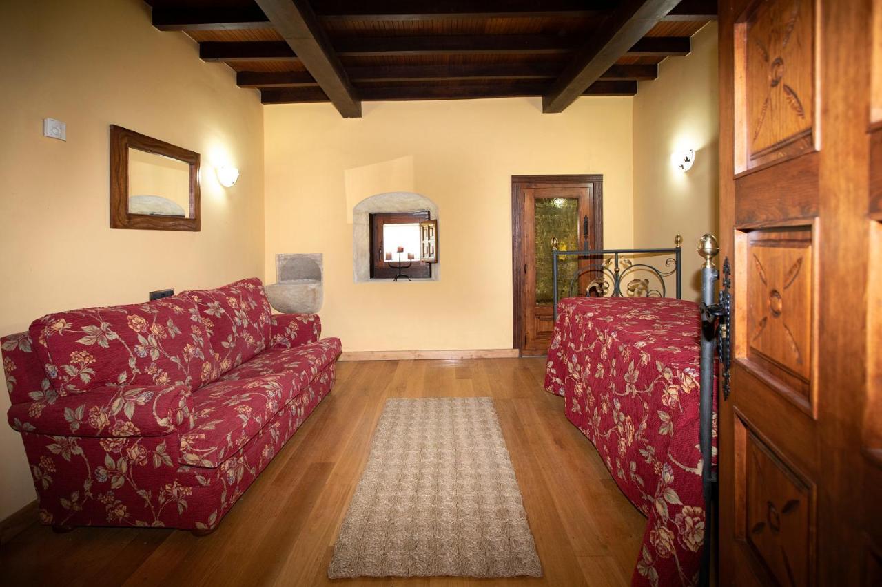 La Casona De Lombrana, En Polaciones المظهر الخارجي الصورة