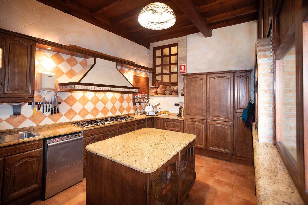 La Casona De Lombrana, En Polaciones المظهر الخارجي الصورة