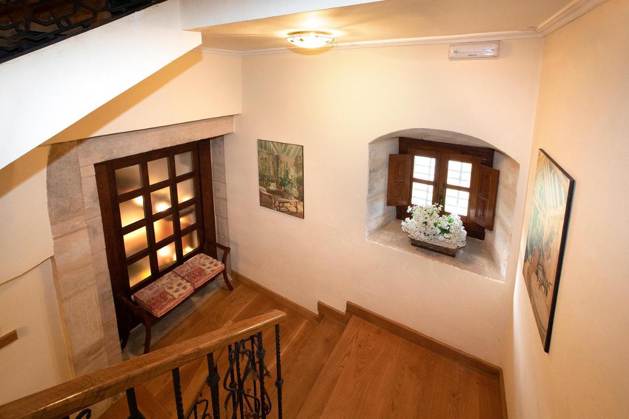 La Casona De Lombrana, En Polaciones المظهر الخارجي الصورة